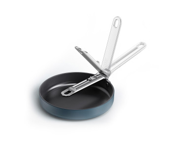 Space 20cm/8'' Non-Stick Induction Frying Pan