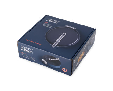 Space 28cm/11'' Non-Stick Induction Frying Pan