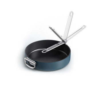 Space 28cm/11'' Non-Stick Induction Frying Pan