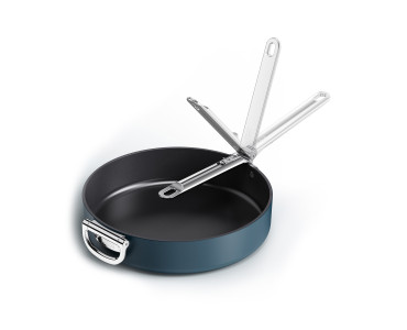 Space 30cm/12'' Non-Stick Induction Frying Pan