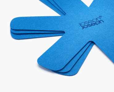 Space 3 Piece Pan-Protector Set