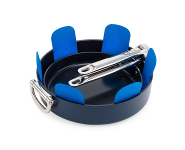 Space 3 Piece Pan-Protector Set