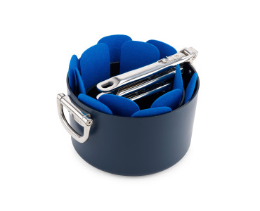Space 3 Piece Pan-Protector Set