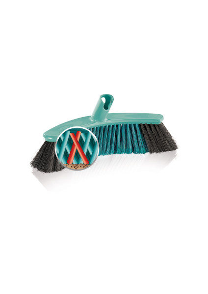 Click System Broom Xtra Clean Collect 30cm - Clearance