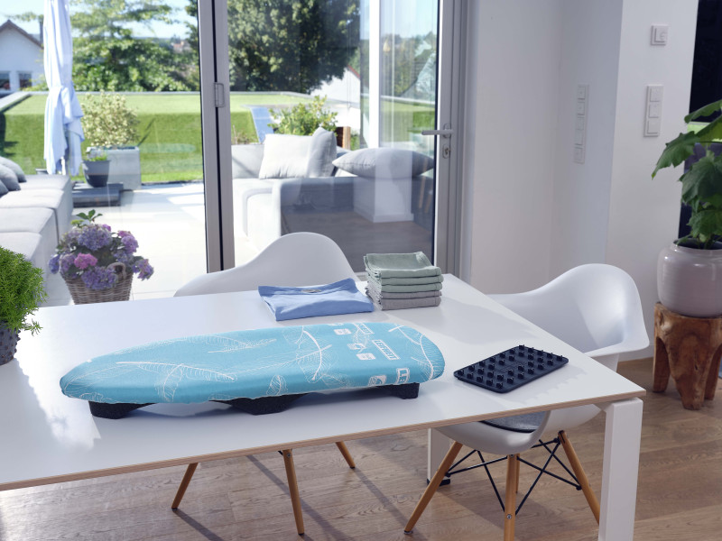 Airboard Table Compact Tabletop Ironing Board - Clearance