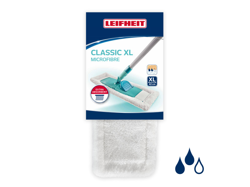 Wiper Cov. Classic XL Micro
