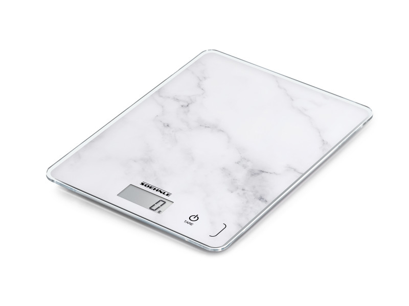 Digital Kitchen Scale Page Compact 300 Marble - Clearance