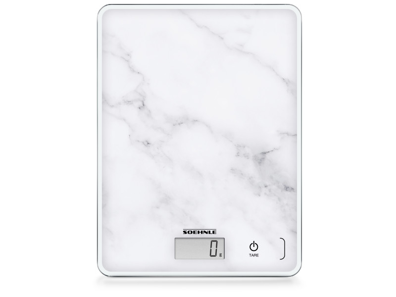 Digital Kitchen Scale Page Compact 300 Marble - Clearance