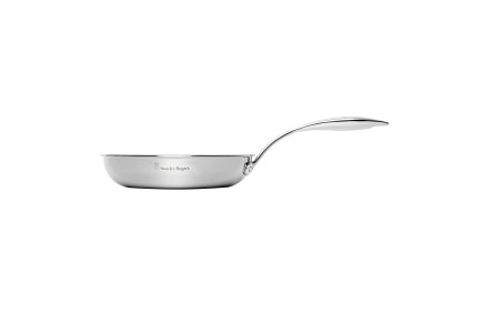 Matrix Stainless Steel Frypan 20cm