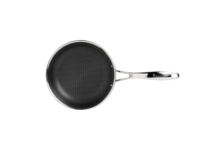 Matrix Stainless Steel Frypan 20cm