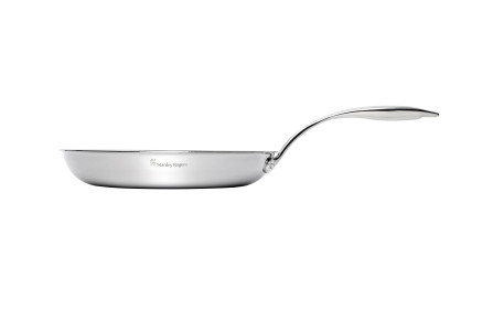 Matrix Stainless Steel Frypan 28cm