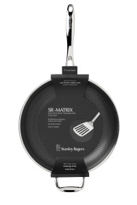 Matrix Non-Stick Frypan 32cm