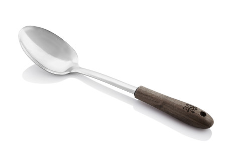 Black Walnut Solid Spoon