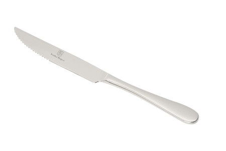 Stanley Rogers Steak Knives Set 12 - Clearance