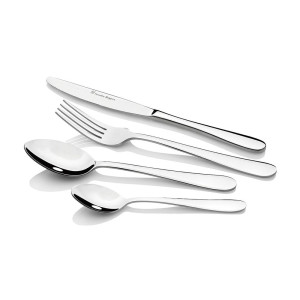 Albany 24 Piece Cutlery Set