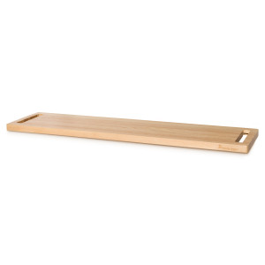 Multi Height Serving Board Large