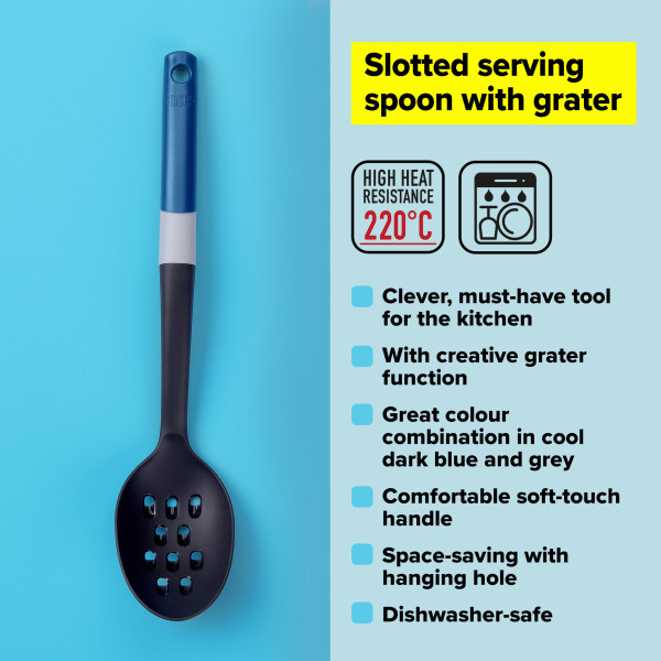 Slotted Spoon - Clearance