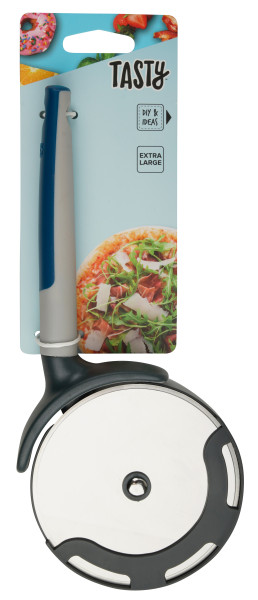 Tasty Big Pizza Roller - Clearance