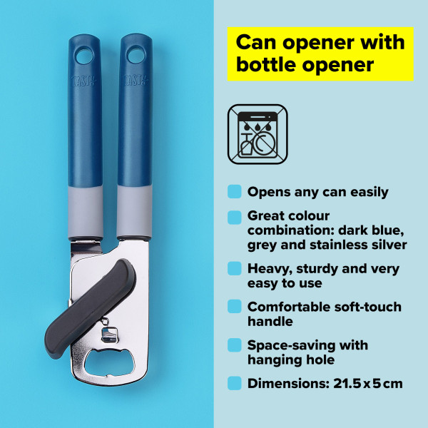 Tasty Can Opener - Clearance