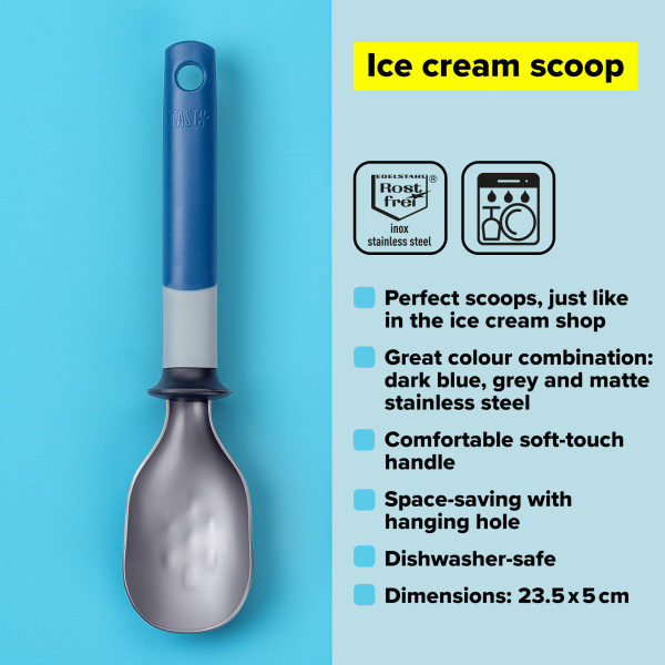 Tasty Ice Cream Scoop - Clearance