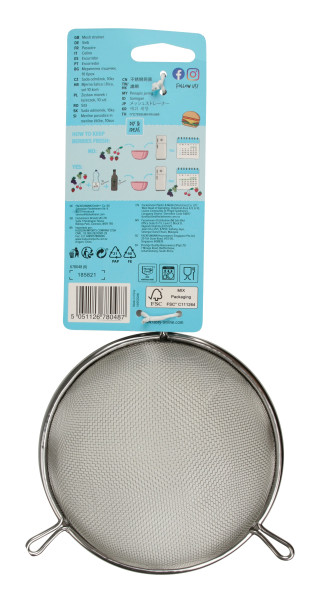 Tasty Mesh Strainer - Clearance