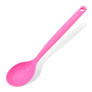 Tasty Silicone Spoon - Clearance