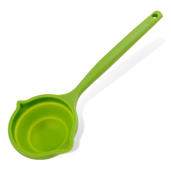 Tasty Silicone Foldable Ladle - Clearance