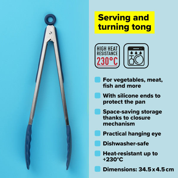 Tong - Clearance