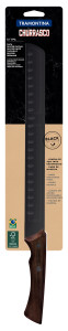 Churrasco Black Collection Brisket Slicer  12", 29cm