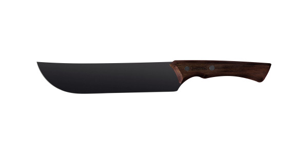 Churrasco Black Collection Meat Knife,  8", 19cm