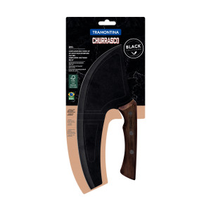 Churrasco Black Collection  Multi-purpose Cleaver 10", 25cm