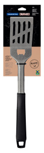 Churrasco Black Barbecue Spatula 43cm