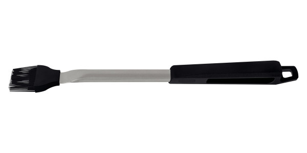 Churrasco Black Barbecue Basting Brush 41cm