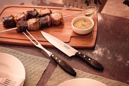 Polywood Carving Fork 30cm