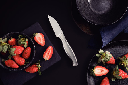 Sublime Paring Knife 3", 8cm