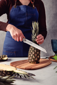 Sublime Bread Knife 8", 18cm