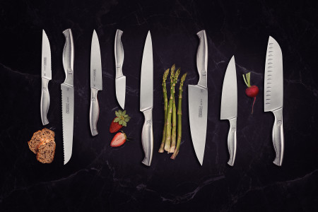 Sublime Chef Knife 6", 15cm
