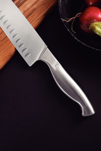Sublime Santoku Knife 7.5", 18cm
