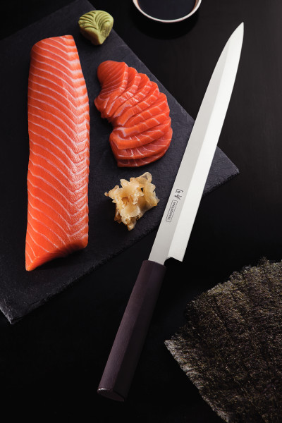 Sushi Yanagiba Knife 13", 34cm