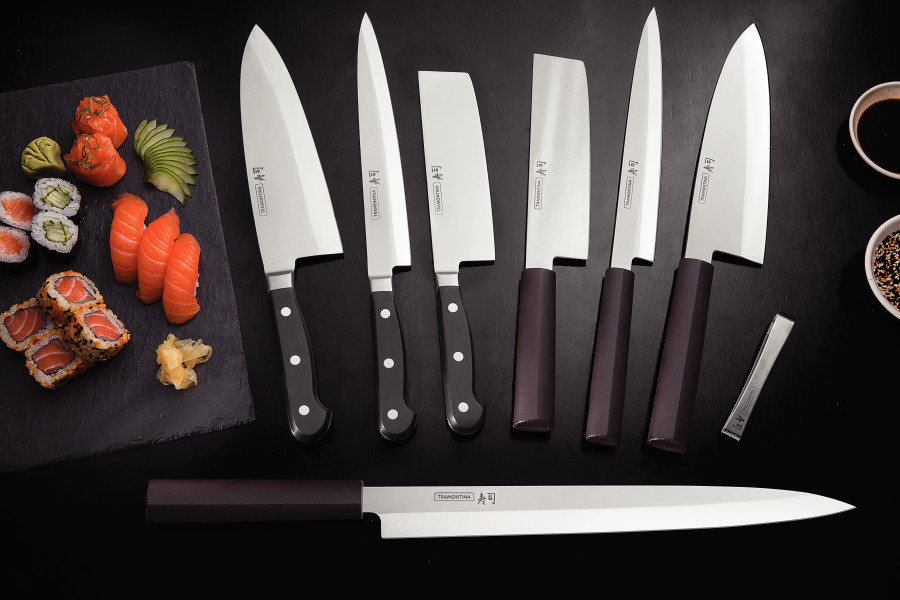 Sushi Yanagiba Knife 13", 34cm