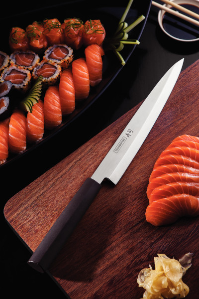 Sushi Yanagiba Knife 9", 24cm
