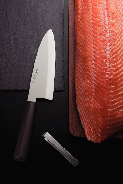 Sushi Deba Knife 8" 22.5cm
