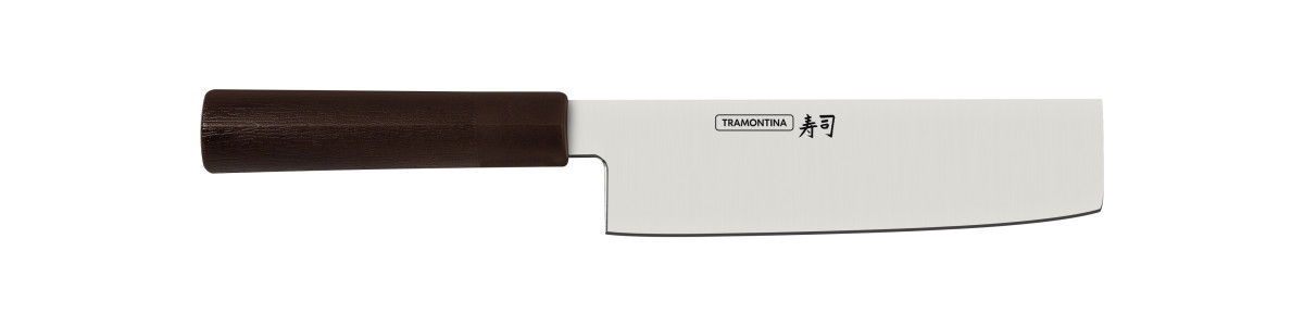 Sushi Nakiri Knife 7" 19cm