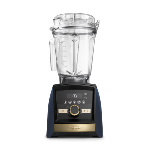 ASCENT® Series A3500i Gold Label Blender -  Matt Blue