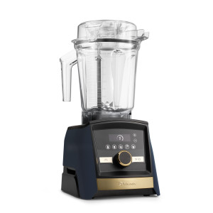 ASCENT® Series A3500i Gold Label Blender -  Matt Blue