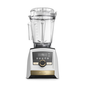 ASCENT® Series A3500i Gold Label Blender -  White