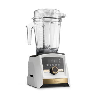 ASCENT® Series A3500i Gold Label Blender -  White