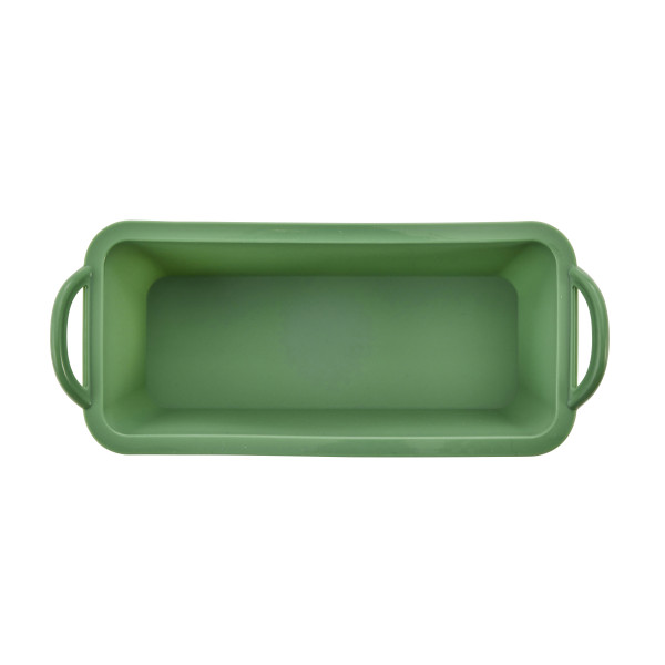 Silicone Air Fryer Rectangle Pan 22cm x 9.5cm