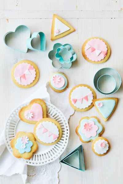Wiltshire Cookie Cutters 8Pieces - Clearance