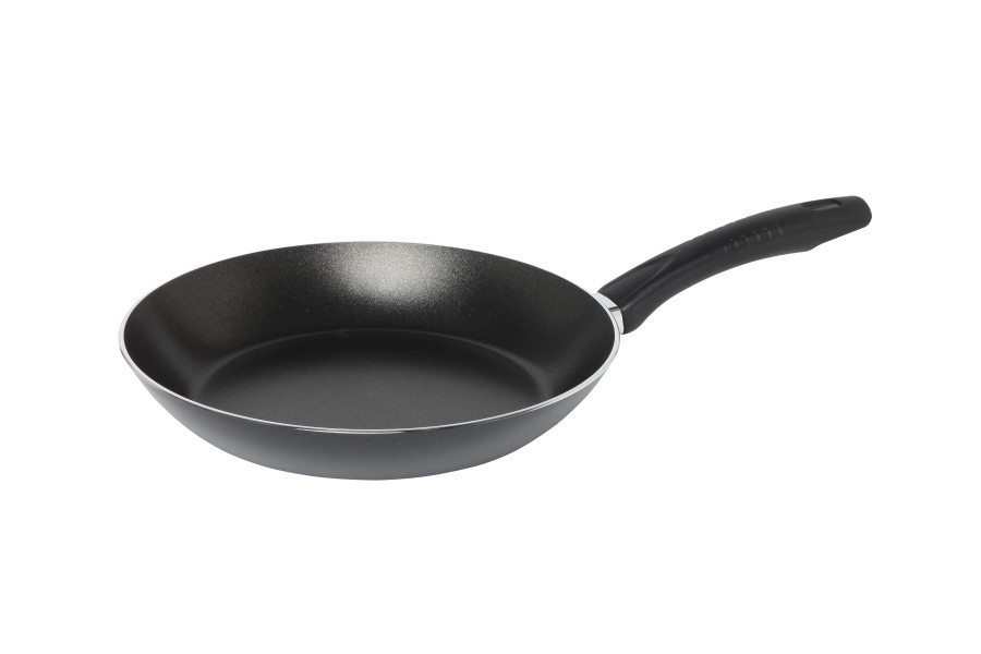 Cucina Fry Pan Black 26cm - Clearance